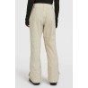 PANTALON SNOWBOARD MUJER O'NEILL CRUZ SLIM