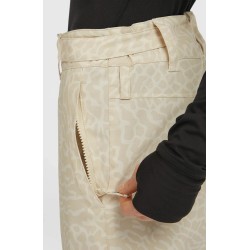 PANTALON SNOWBOARD MUJER O'NEILL CRUZ SLIM