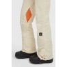 PANTALON SNOWBOARD MUJER O'NEILL CRUZ SLIM