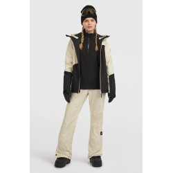 PANTALON SNOWBOARD MUJER O'NEILL CRUZ SLIM