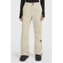 PANTALON SNOWBOARD MUJER O'NEILL CRUZ SLIM