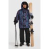 ANORAK SNOWBOARD HOMBRE O'NEILL PLAY ASYMMETRIC