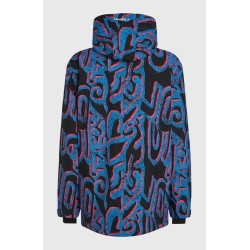 ANORAK SNOWBOARD HOMBRE O'NEILL PLAY ASYMMETRIC