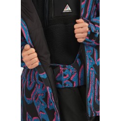 ANORAK SNOWBOARD HOMBRE O'NEILL PLAY ASYMMETRIC