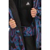 ANORAK SNOWBOARD HOMBRE O'NEILL PLAY ASYMMETRIC