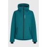 ANORAK SNOWBOARD MUJER O'NEILL CRUZ MELANGE