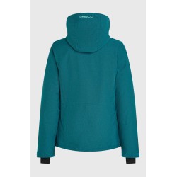 ANORAK SNOWBOARD MUJER O'NEILL CRUZ MELANGE