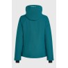 ANORAK SNOWBOARD MUJER O'NEILL CRUZ MELANGE