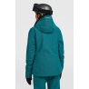 ANORAK SNOWBOARD MUJER O'NEILL CRUZ MELANGE