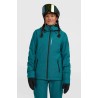 ANORAK SNOWBOARD MUJER O'NEILL CRUZ MELANGE