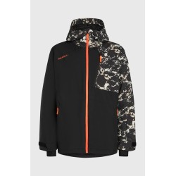 ANORAK SNOWBOARD HOMBRE O'NEILL CRUZ BLOCK