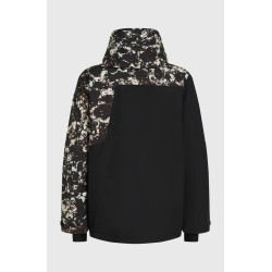 ANORAK SNOWBOARD HOMBRE O'NEILL CRUZ BLOCK