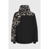ANORAK SNOWBOARD HOMBRE O'NEILL CRUZ BLOCK