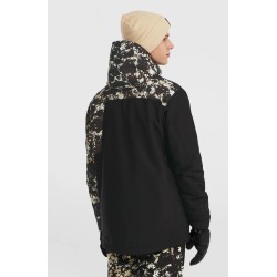 ANORAK SNOWBOARD HOMBRE O'NEILL CRUZ BLOCK