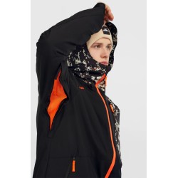 ANORAK SNOWBOARD HOMBRE O'NEILL CRUZ BLOCK