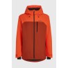 ANORAK SNOWBOARD HOMBRE O'NEILL CRUZ DUO