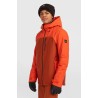 ANORAK SNOWBOARD HOMBRE O'NEILL CRUZ DUO