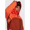 ANORAK SNOWBOARD HOMBRE O'NEILL CRUZ DUO