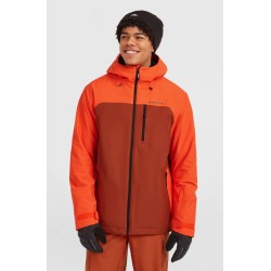 ANORAK SNOWBOARD HOMBRE O'NEILL CRUZ DUO