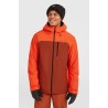 ANORAK SNOWBOARD HOMBRE O'NEILL CRUZ DUO