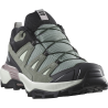 BOTA MONTAÑA MUJER SALOMON X ULTRA 360 LTR GTX