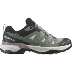 BOTA MONTAÑA MUJER SALOMON X ULTRA 360 LTR GTX