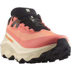 BOTA MONTAÑA MUJER SALOMON ULTRA GLIDE 3 W