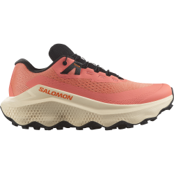 BOTA MONTAÑA MUJER SALOMON ULTRA GLIDE 3 W