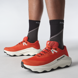 BOTA MONTAÑA HOMBRE SALOMON ULTRA GLIDE 3