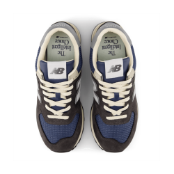 ZAPATILLA DEPORTIVA HOMBRE NEW BALANCE U574