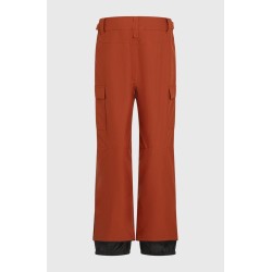 PANTALON SNOWBOARD HOMBRE O'NEILL CRUZ CARGO