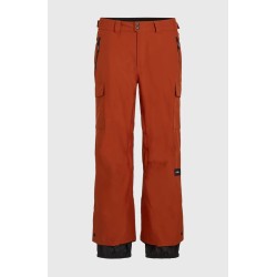 PANTALON SNOWBOARD HOMBRE O'NEILL CRUZ CARGO