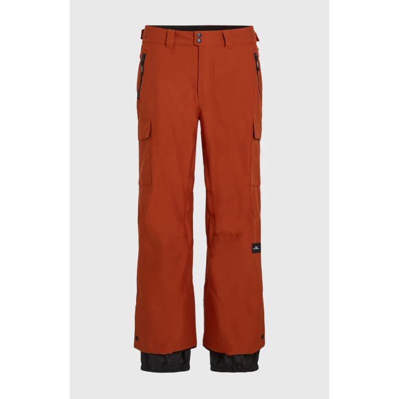 PANTALON SNOWBOARD HOMBRE O'NEILL CRUZ CARGO