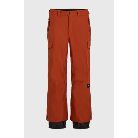 PANTALON SNOWBOARD HOMBRE O'NEILL CRUZ CARGO