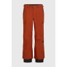 PANTALON SNOWBOARD HOMBRE O'NEILL CRUZ CARGO