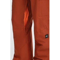 PANTALON SNOWBOARD HOMBRE O'NEILL CRUZ CARGO