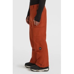 PANTALON SNOWBOARD HOMBRE O'NEILL CRUZ CARGO