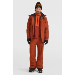 PANTALON SNOWBOARD HOMBRE O'NEILL CRUZ CARGO