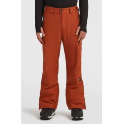 PANTALON SNOWBOARD HOMBRE O'NEILL CRUZ CARGO