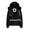 ANORAK ESQUI MUJER CMP 35W0166 ANORAK ESQUI MUJER CMP 35W0166