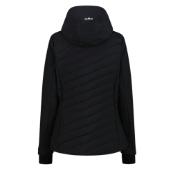 ANORAK ESQUI MUJER CMP 35W0166