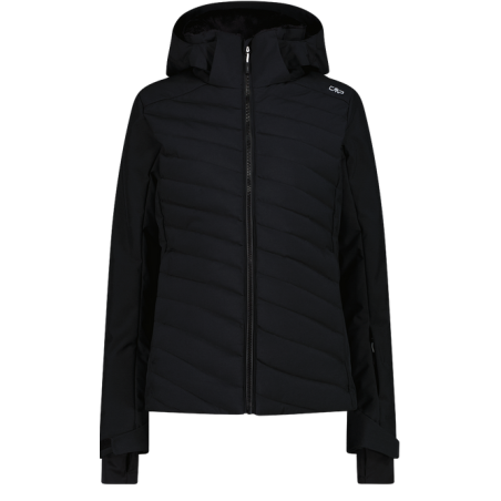 ANORAK ESQUI MUJER CMP 35W0166