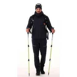 CHAQUETA MONTAÑA HOMBRE CMP 35Z2487
