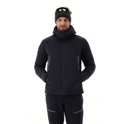 CHAQUETA MONTAÑA HOMBRE CMP 35Z2487