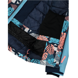 ANORAK ESQUI INFANTIL CMP 39W2085