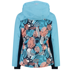 ANORAK ESQUI INFANTIL CMP 39W2085