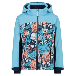 ANORAK ESQUI INFANTIL CMP 39W2085