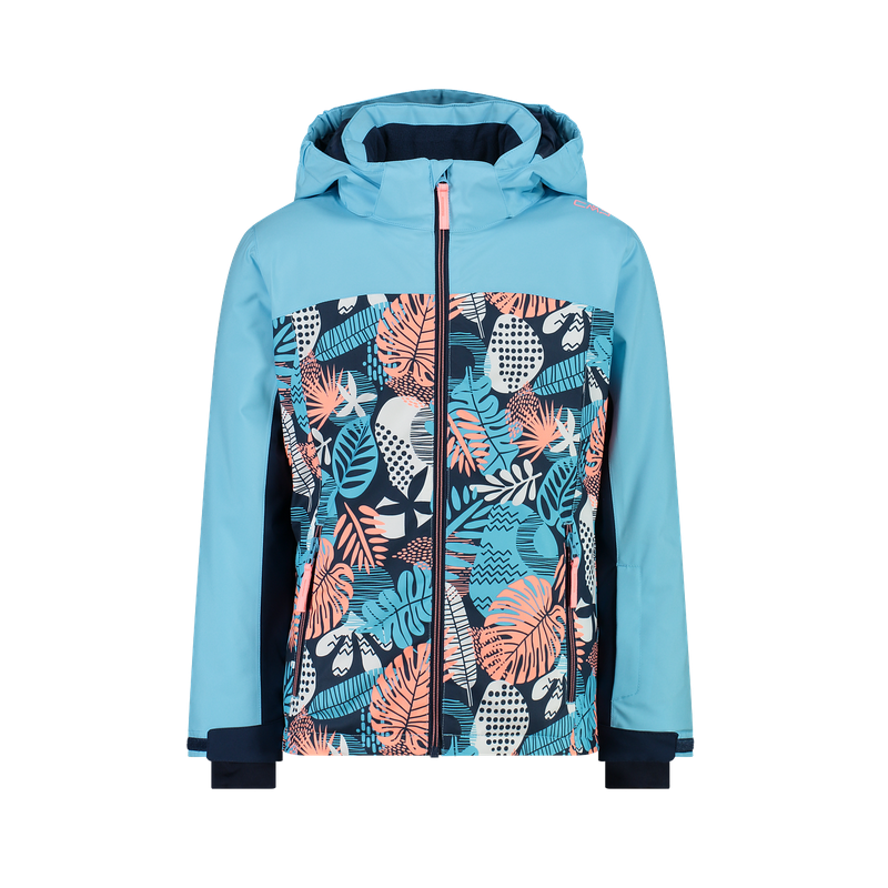 ANORAK ESQUI INFANTIL CMP 39W2085 ANORAK ESQUI INFANTIL CMP 39W2085