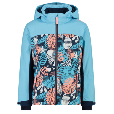 ANORAK ESQUI INFANTIL CMP 39W2085