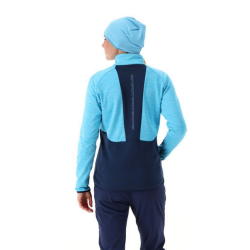 CHAQUETA POLAR MUJER CMP 35G2916